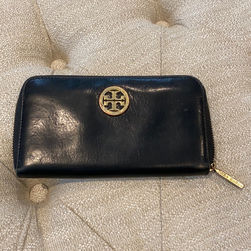 Tory Burch Wallet